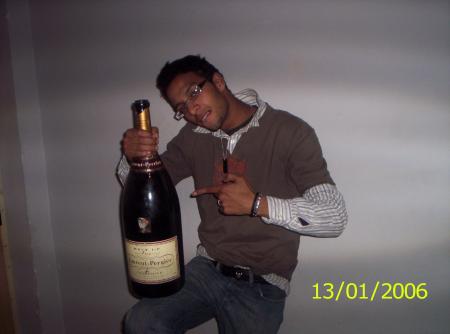 mac talib